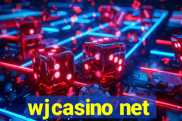 wjcasino net